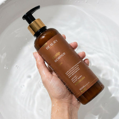 Balm Finalizador - Scalp Science