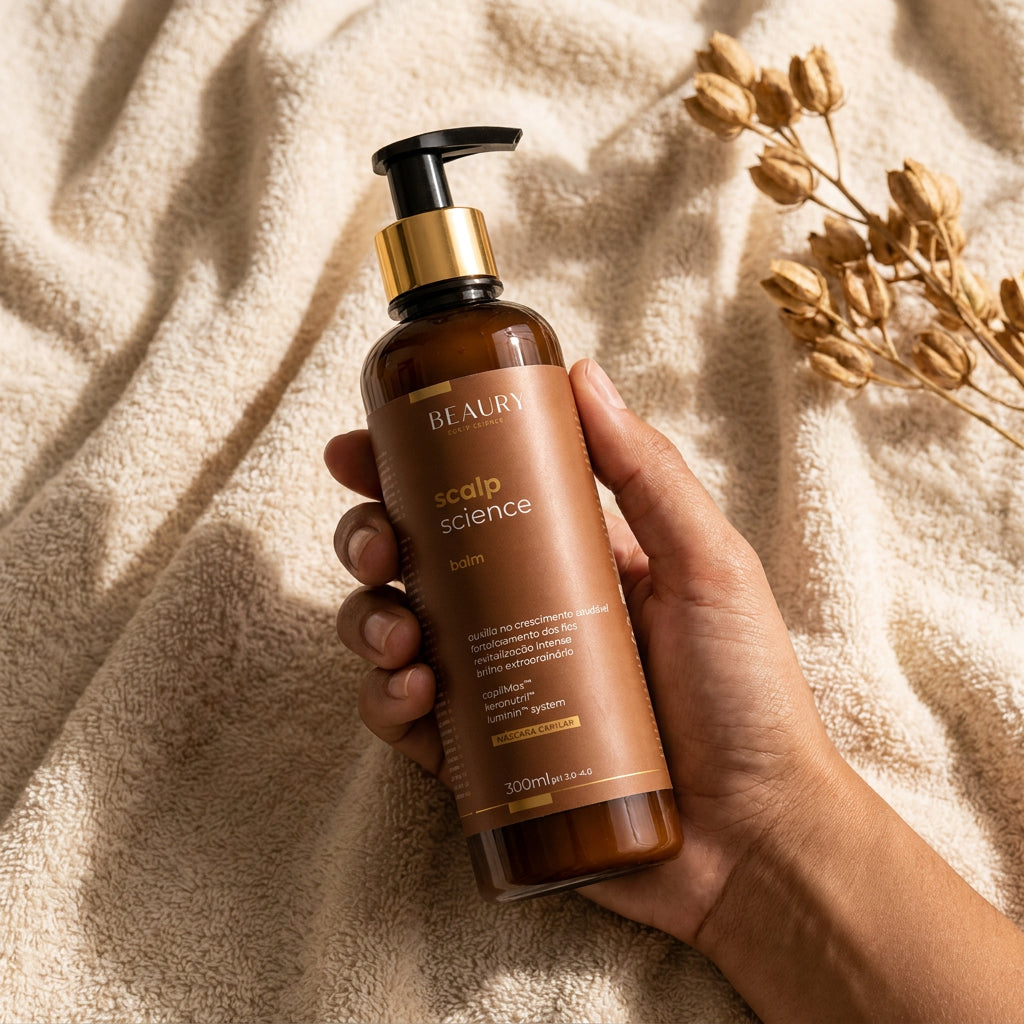 Balm Finalizador - Scalp Science