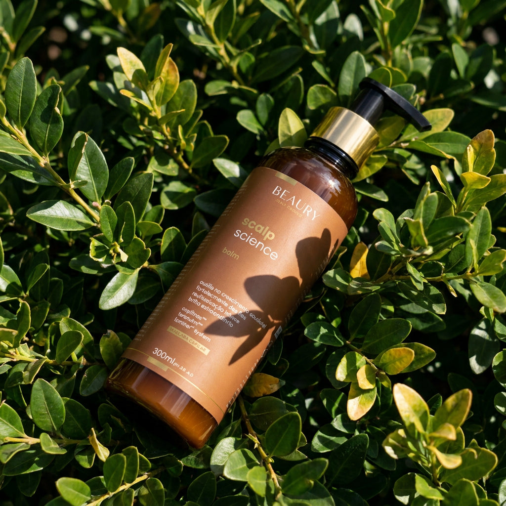 Balm Finalizador - Scalp Science