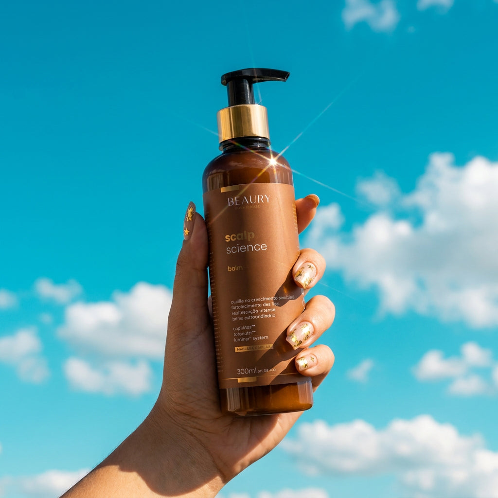 Balm Finalizador - Scalp Science