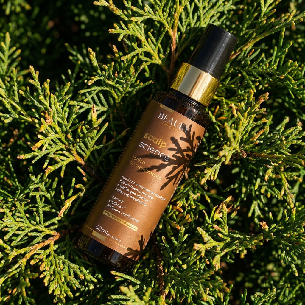 Tônico de Crescimento - Scalp Science