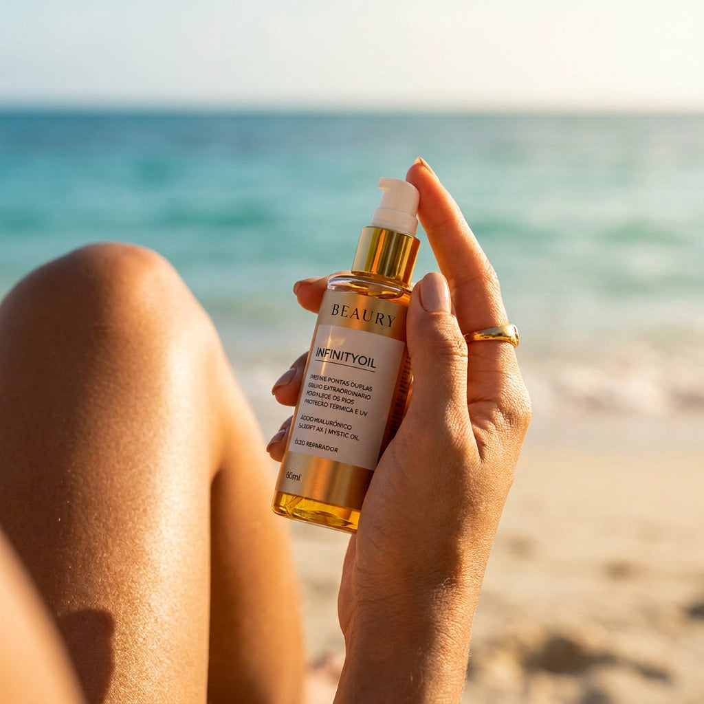 Infinity Oil
