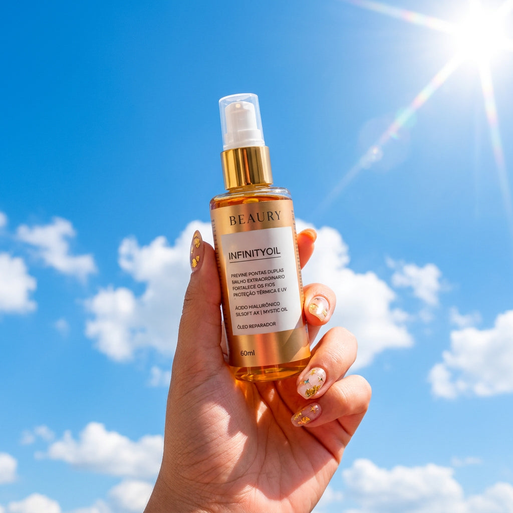 Infinity Oil