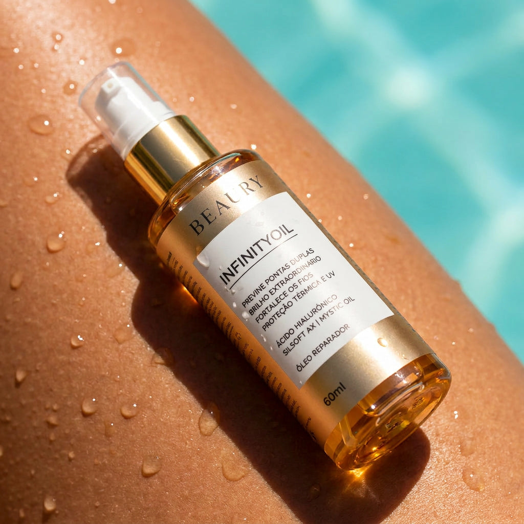 Infinity Oil