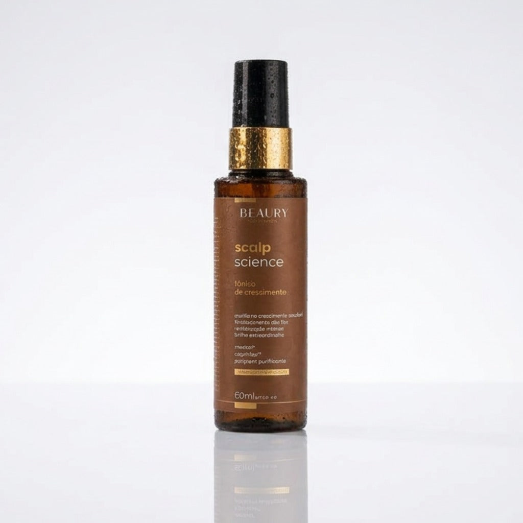 Tônico de Crescimento - Scalp Science