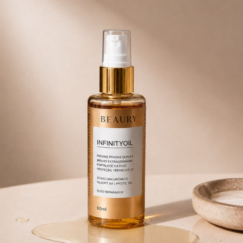 Infinity Oil